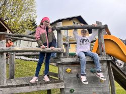 Erlebnispadagogische Tage Losenstein 1a   2024 04 03 05   05